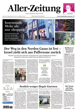 Aller-Zeitung