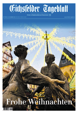 Eichsfelder Tageblatt