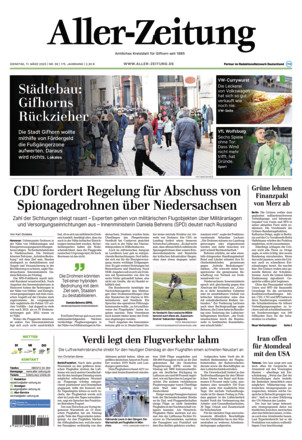 Aller-Zeitung