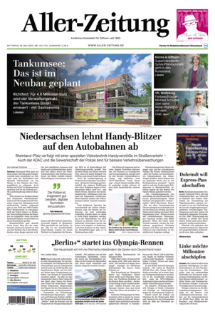 Aller-Zeitung