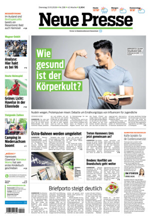 Neue Presse