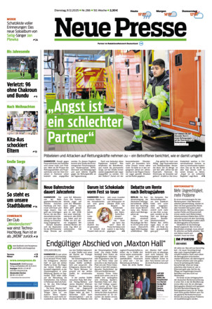 Neue Presse