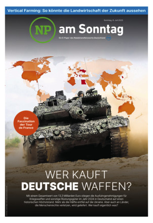 Neue Presse