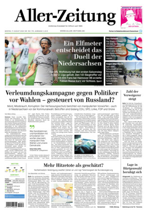 Aller-Zeitung