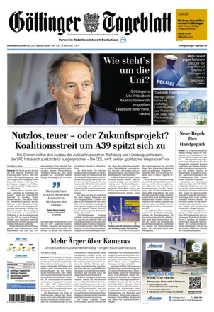 Göttinger Tageblatt