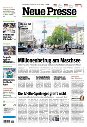 Neue Presse
