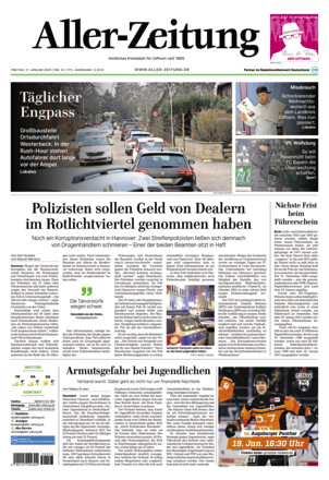 Aller-Zeitung