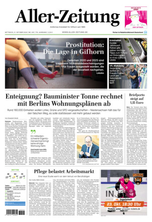 Aller-Zeitung