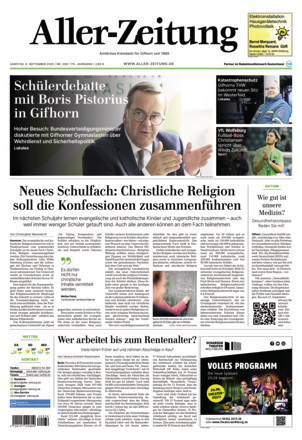 Aller-Zeitung
