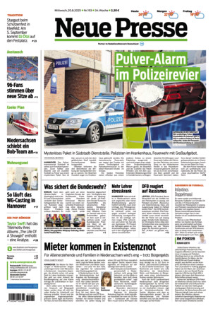 Neue Presse