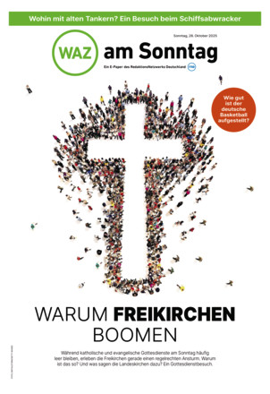 Wolfsburger Allgemeine Zeitung