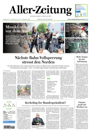 Aller-Zeitung