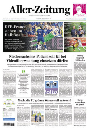 Aller-Zeitung