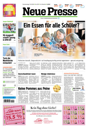 Neue Presse