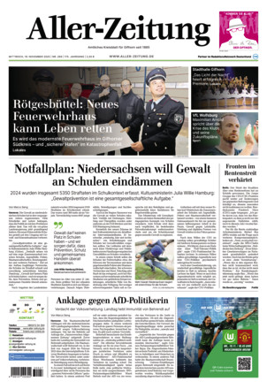Aller-Zeitung