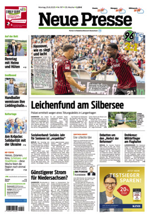 Neue Presse