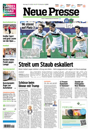 Neue Presse
