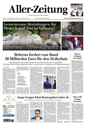 Aller-Zeitung
