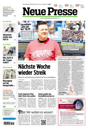 Neue Presse