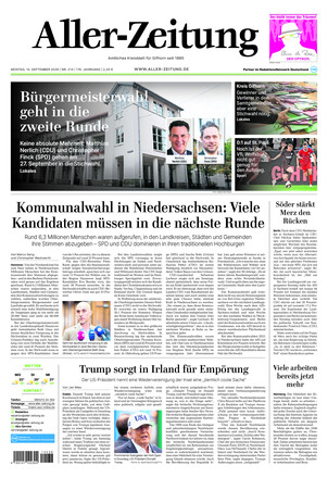 Aller-Zeitung