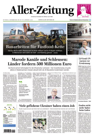 Aller-Zeitung