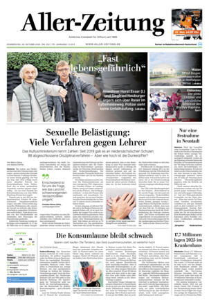 Aller-Zeitung