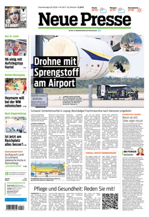 Neue Presse