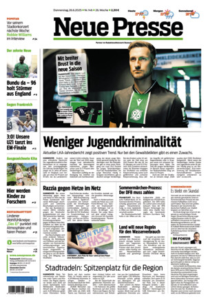 Neue Presse