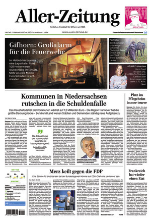 Aller-Zeitung