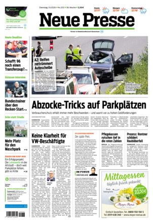 Neue Presse