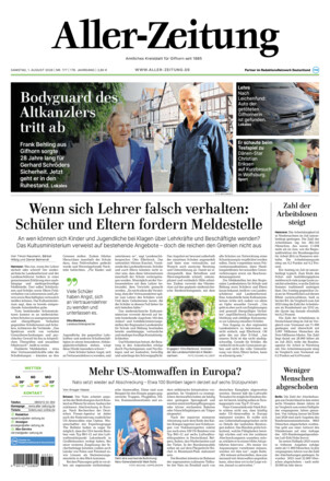 Aller-Zeitung