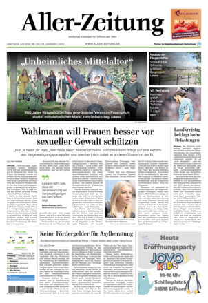 Aller-Zeitung