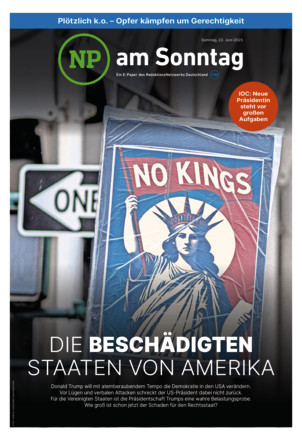 Neue Presse