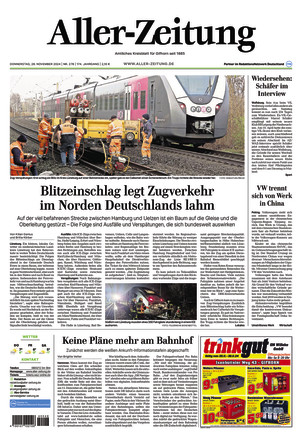 Aller-Zeitung