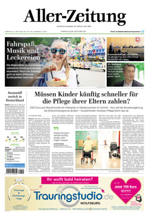 Aller-Zeitung