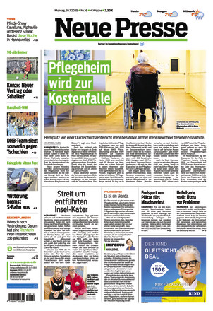 Neue Presse