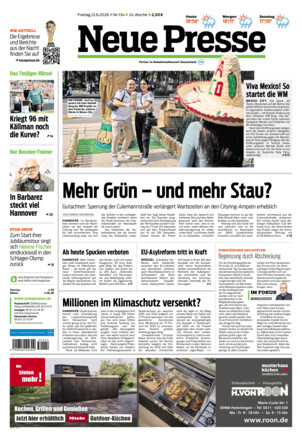 Neue Presse
