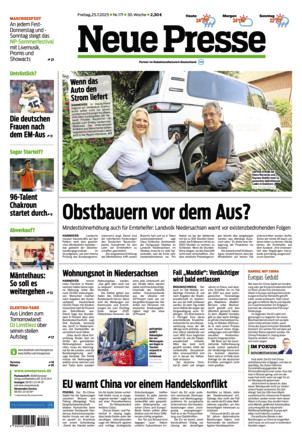 Neue Presse