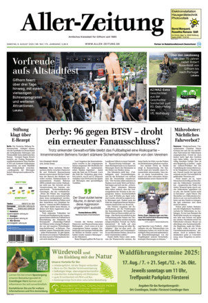 Aller-Zeitung