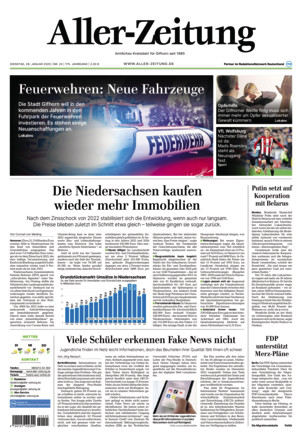 Aller-Zeitung