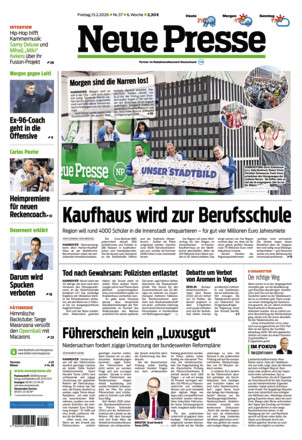 Neue Presse