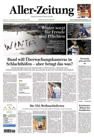 Aller-Zeitung