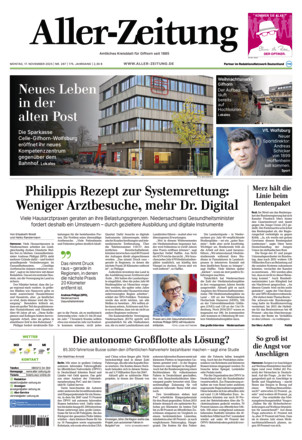 Aller-Zeitung