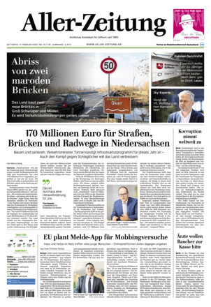 Aller-Zeitung