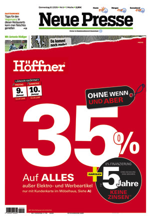 Neue Presse