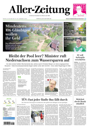 Aller-Zeitung