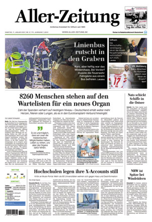 Aller-Zeitung