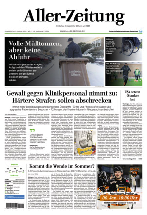 Aller-Zeitung