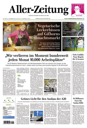 Aller-Zeitung