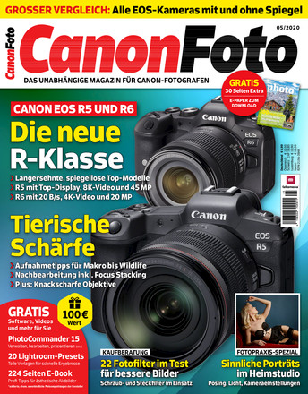 CanonFoto - ePaper